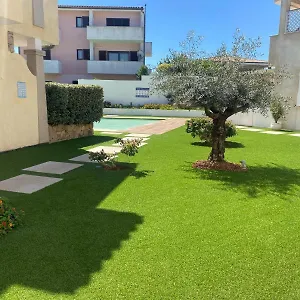 Apartament Le Perle Sts, Palau